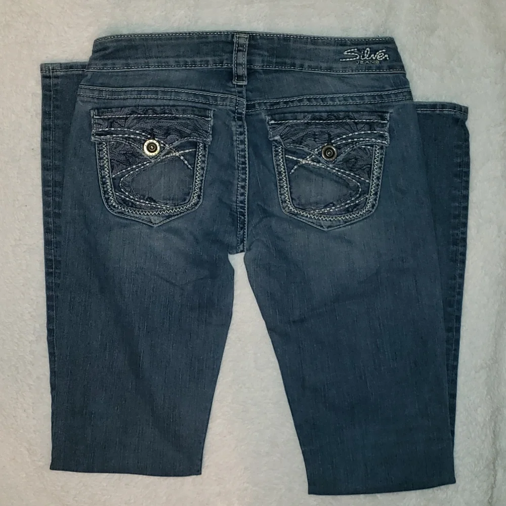 Jeans - Picture 7 of 7